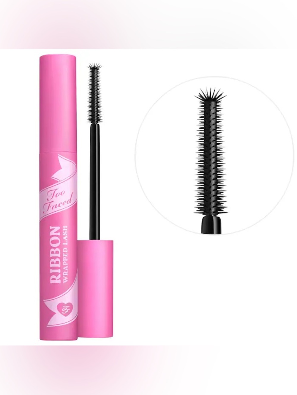 Too Faced Ribbon Wrapped Lash Mascara